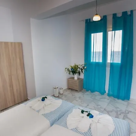 Apartment Ammos