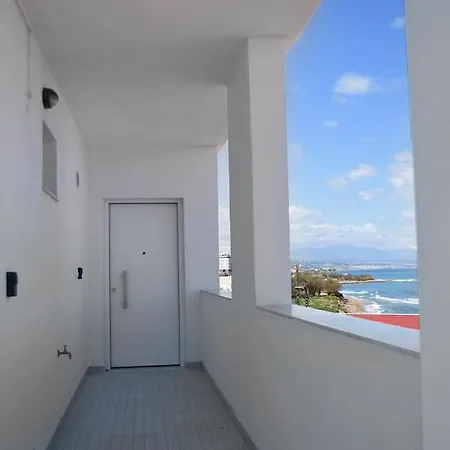 Apartment Ammos