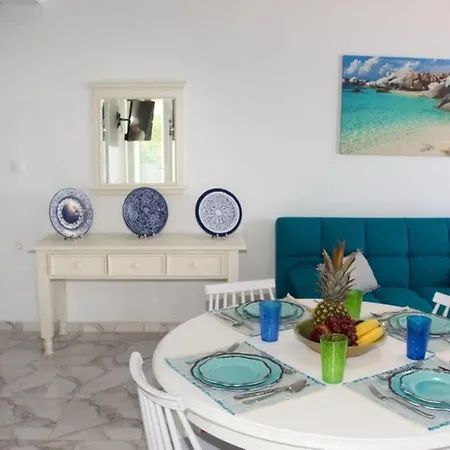 Ammos Apartment