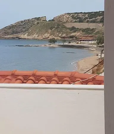 Apartment Ammos