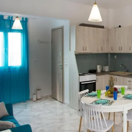 Ammos Apartment Skaleta