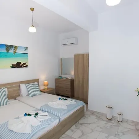 Apartment Ammos Skaleta