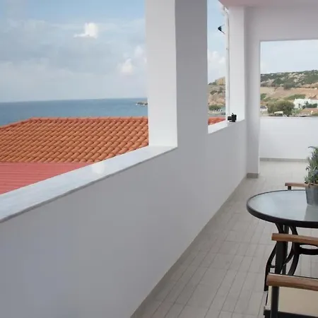 Ammos Apartment