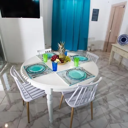 Ammos Apartment Skaleta