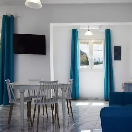 Apartment Ammos *