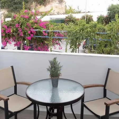 Apartment Ammos